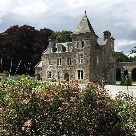 Chateau Ville Voisin Augan 외부 사진